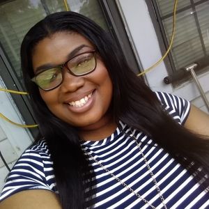 Meet your Posher, Mariah